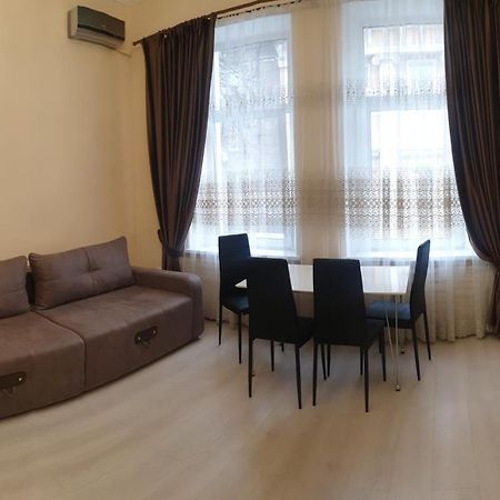 Апартаменты В Центре Одессы Οδησσός Εξωτερικό φωτογραφία