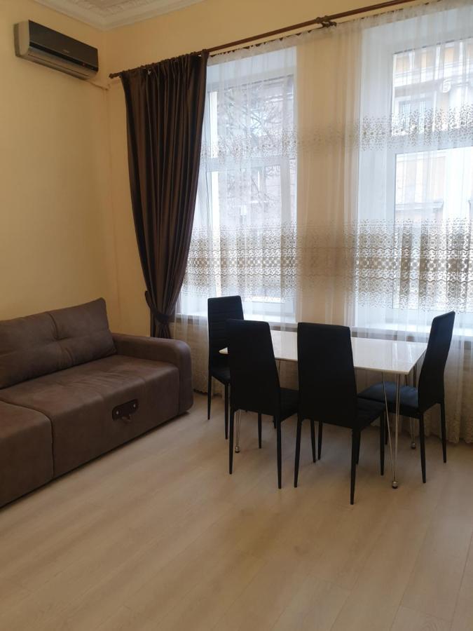 Апартаменты В Центре Одессы Οδησσός Εξωτερικό φωτογραφία