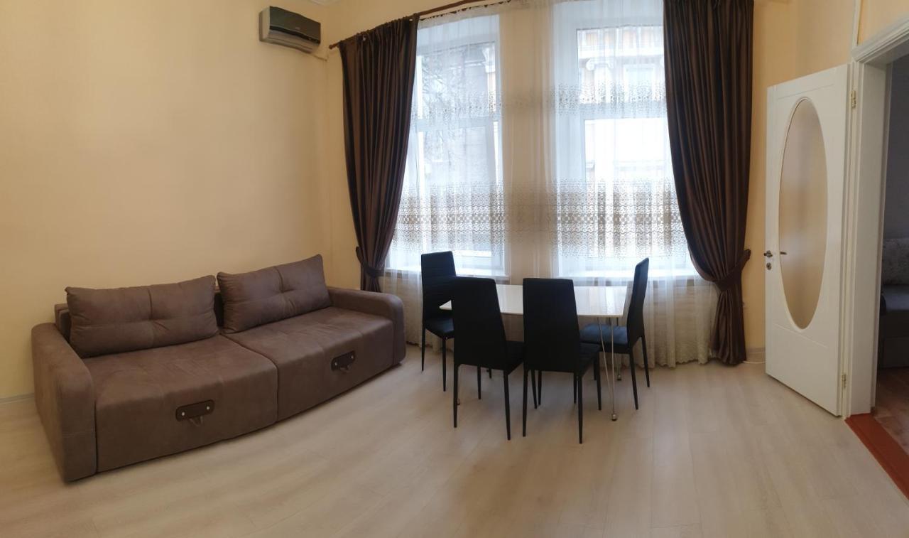 Апартаменты В Центре Одессы Οδησσός Εξωτερικό φωτογραφία