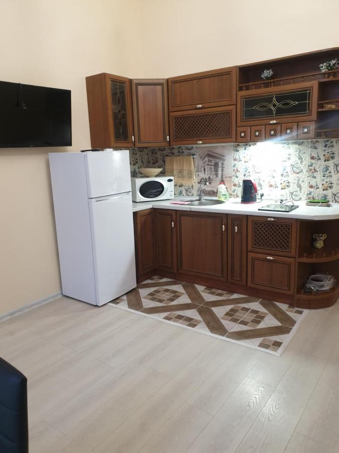 Апартаменты В Центре Одессы Οδησσός Εξωτερικό φωτογραφία